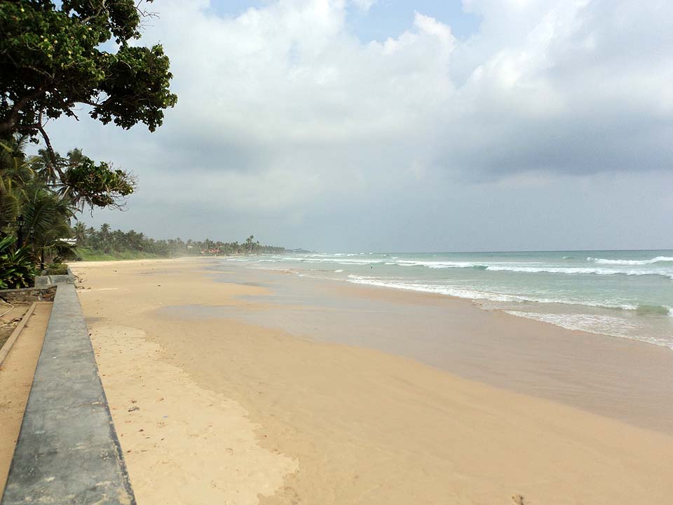 Sri Lanka 1448a