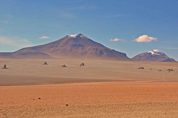 Bolivie, Bolivia 691a