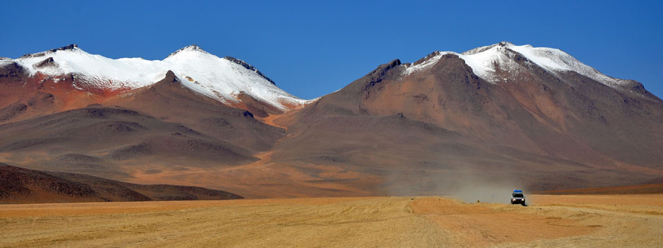 Bolivie photo depart 8